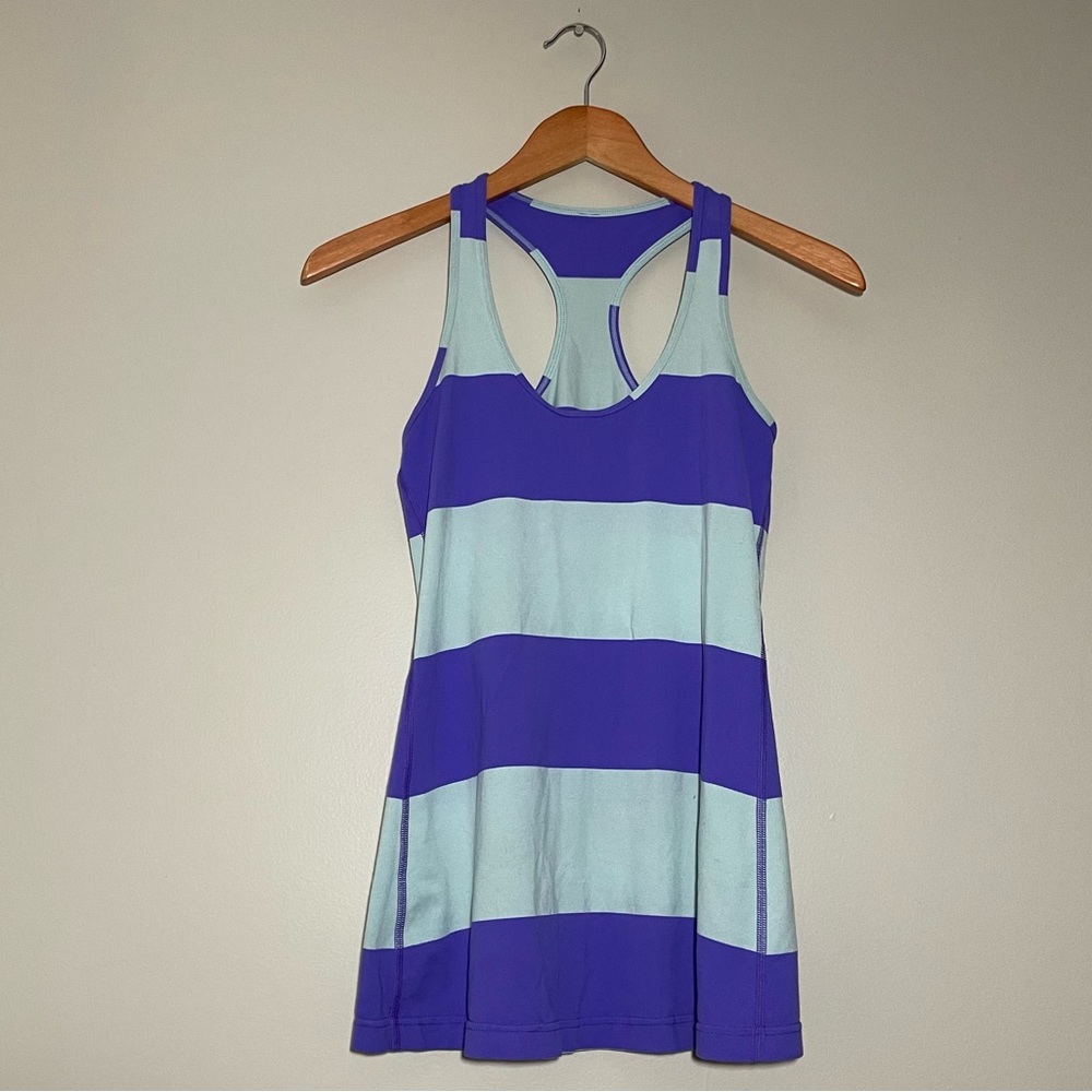 Final! Lululemon Cool Racerback Tank - Picture 5 of 5